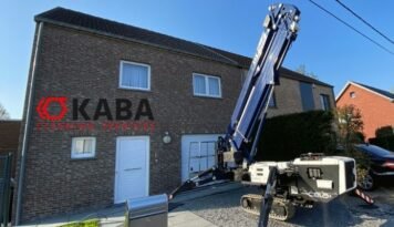 Concurrerende Prijzen en Vrijblijvende Offertes bij Dakreiniging Kaba