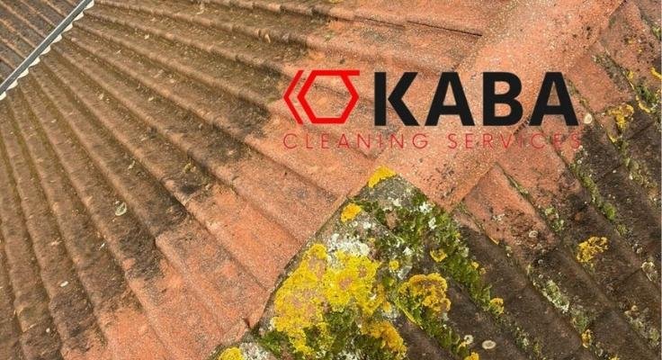 Dakreiniging Kaba: Voor een Schoon en Duurzaam Dak