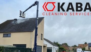 Geavanceerde Technologie bij Dakreiniging Kaba: Innovatieve Oplossingen voor Uw Dak