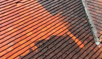 Is Mos op Dakpannen Schadelijk? Ontdek de Gevaren en Oplossingen