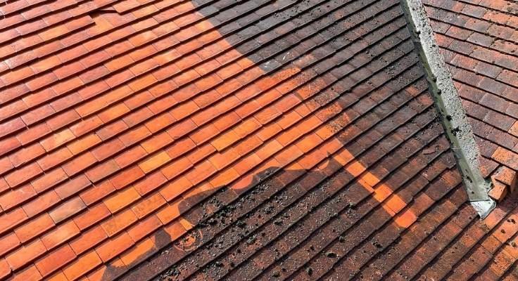 Is Mos op Dakpannen Schadelijk? Ontdek de Gevaren en Oplossingen
