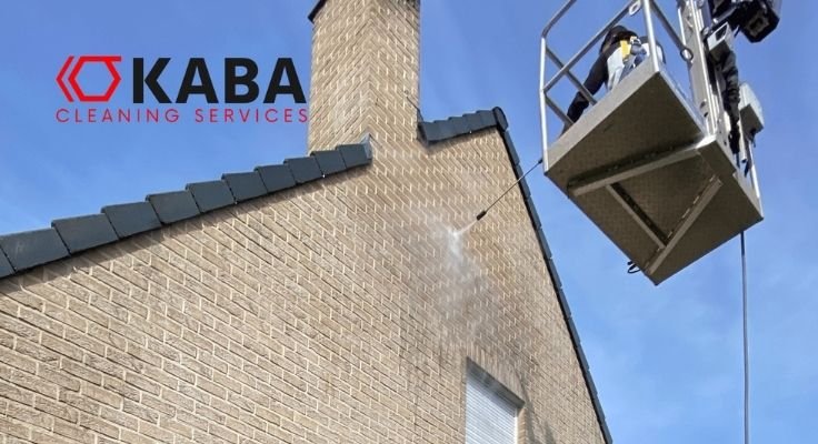 Uitstekende Klantenservice bij Dakreiniging Kaba: Uw Tevredenheid, Onze Prioriteit