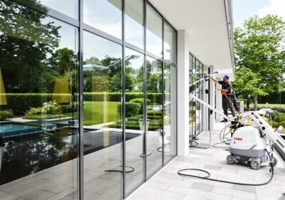 Ontdek de voordelen, methoden en tips voor gevelreiniging in Beringen. Leer hoe je jouw gevel effectief en professioneel kunt onderhouden.