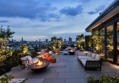 Terrasreiniging Zutendaal